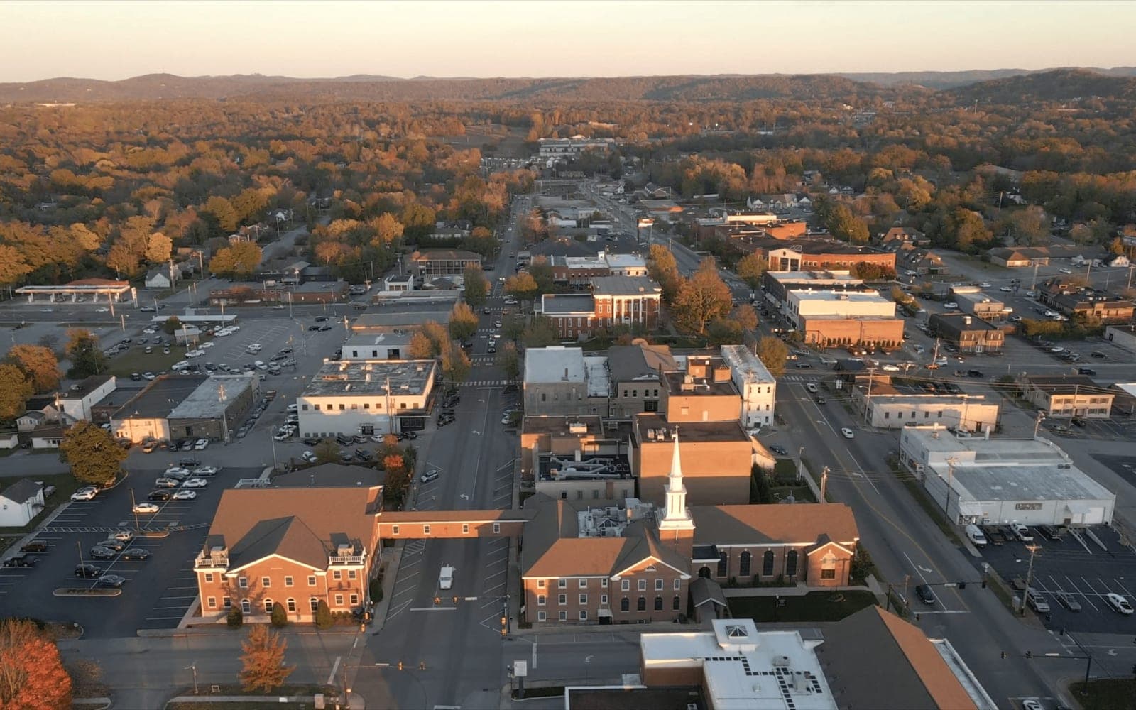 Cookeville