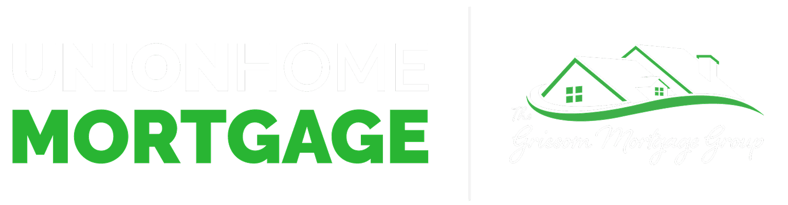 Union Home Mortgage — The Grissom Mortgage Group