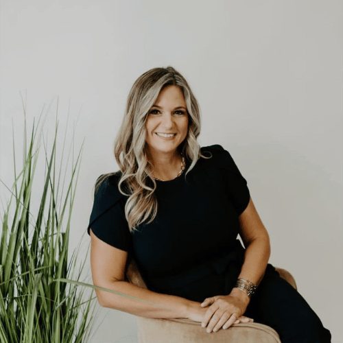 Amanda Richards
