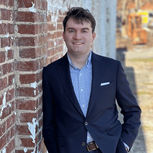 Brandon Waldo