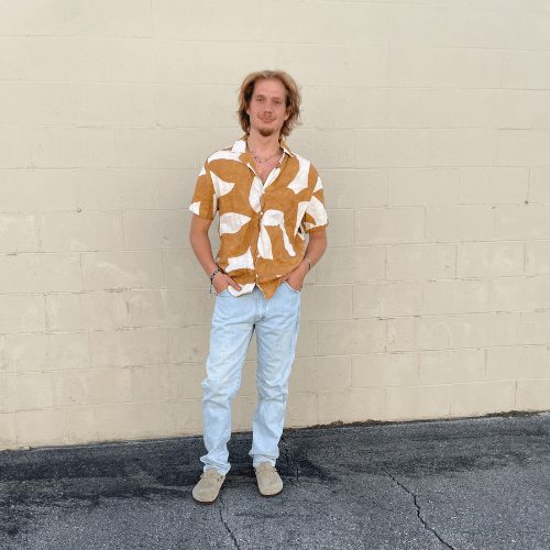 Brock Harris
