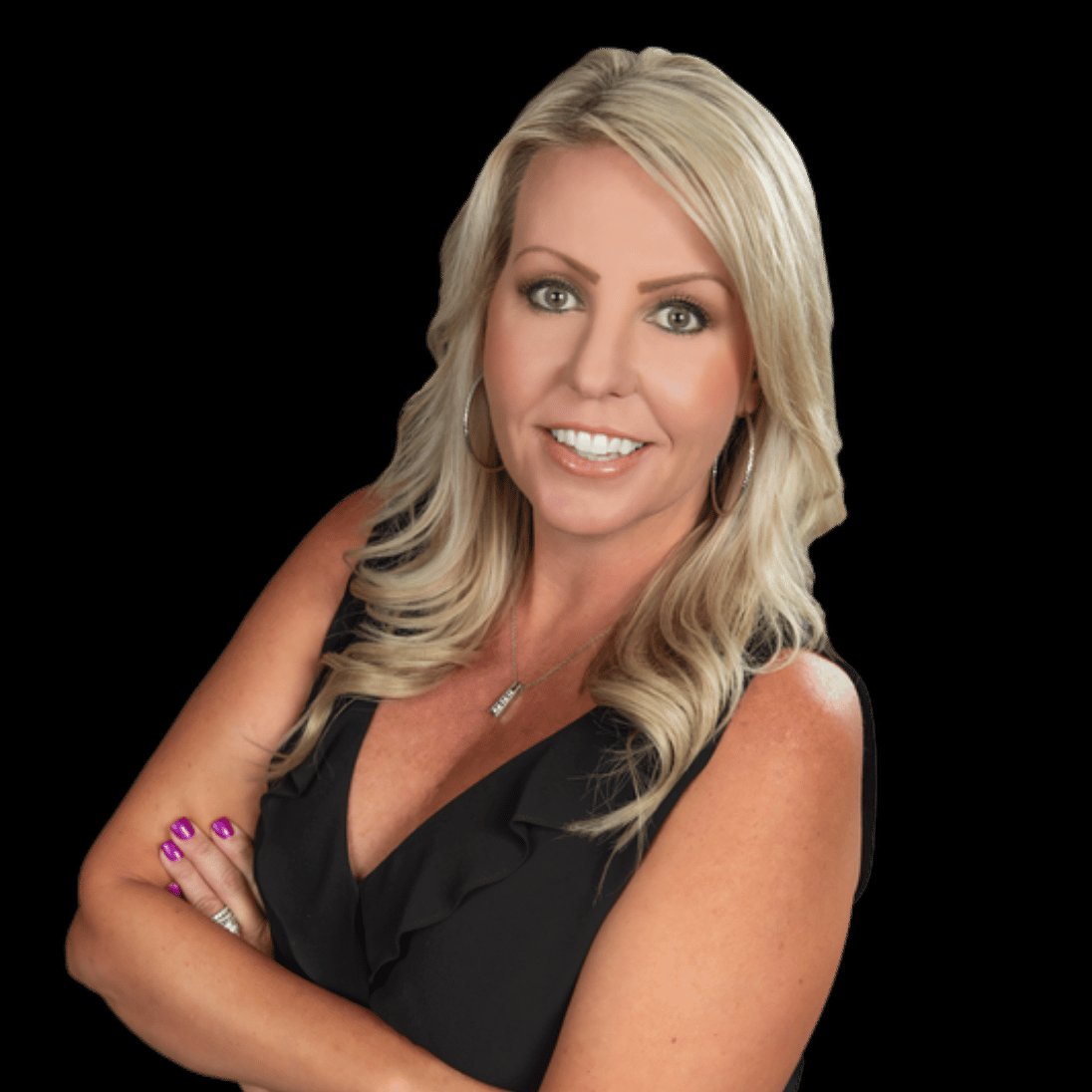 Candace Lavin
