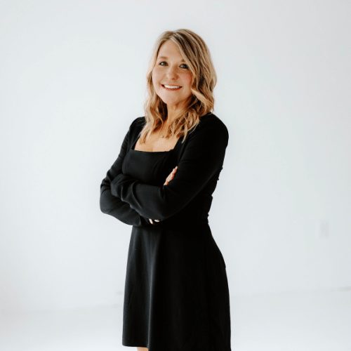 Charity Norrod