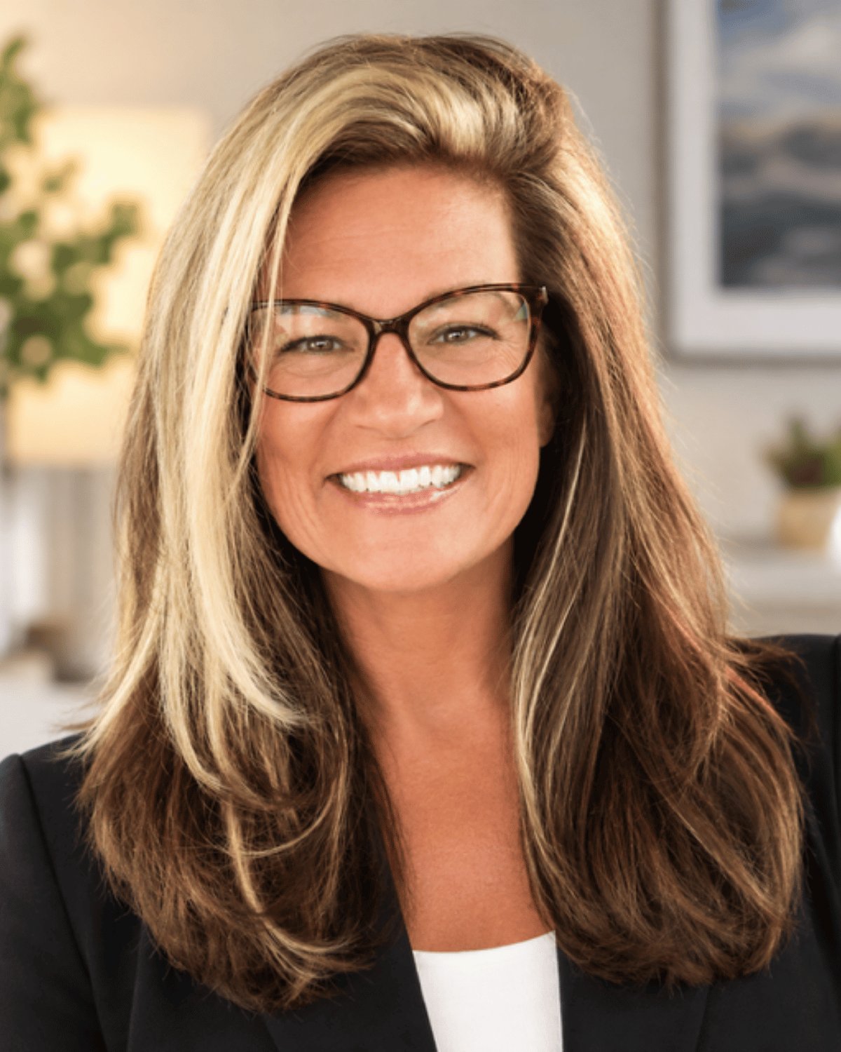 Elizabeth Odom