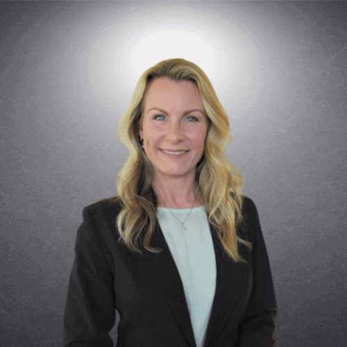 Jodie G'Fellers