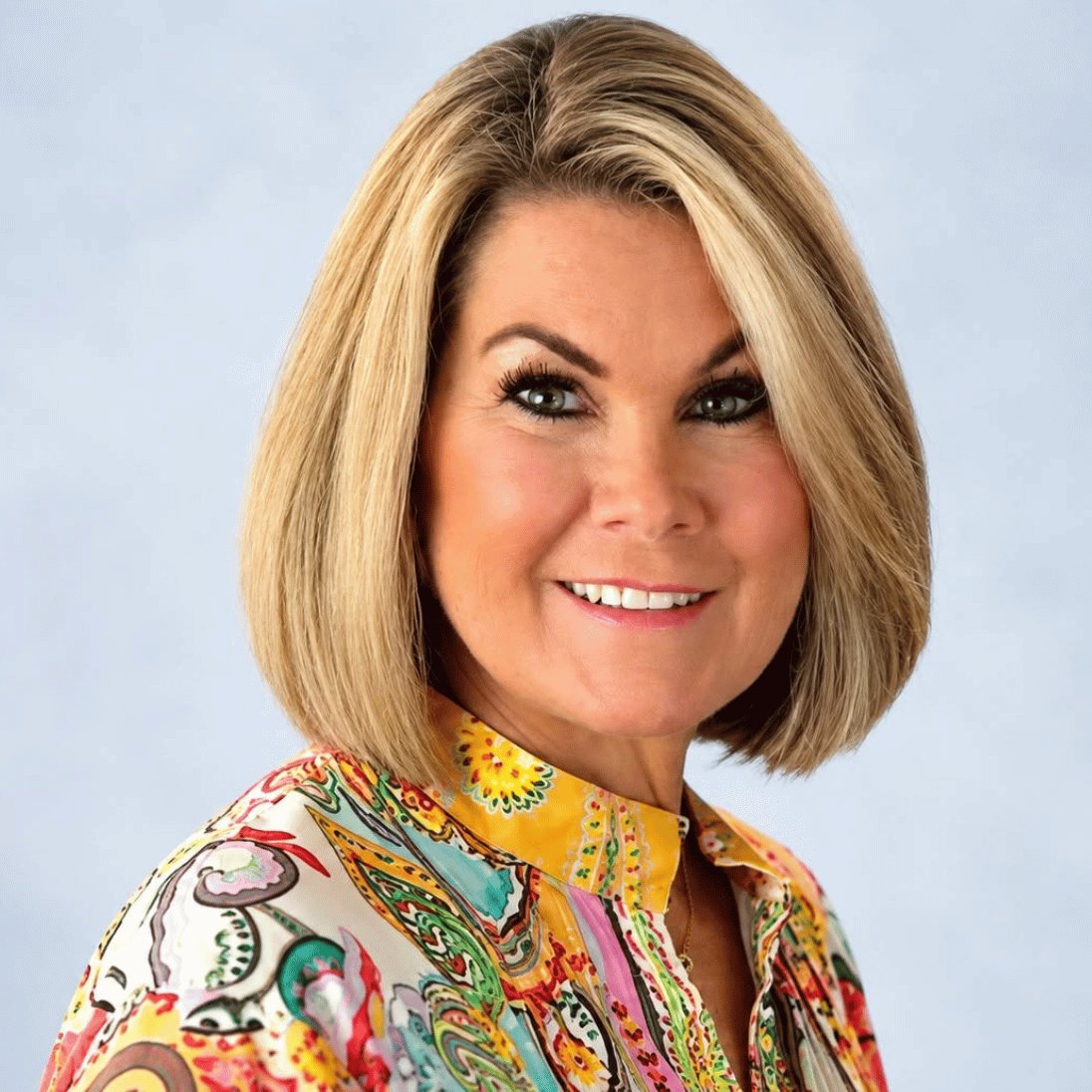 Julie Thompson
