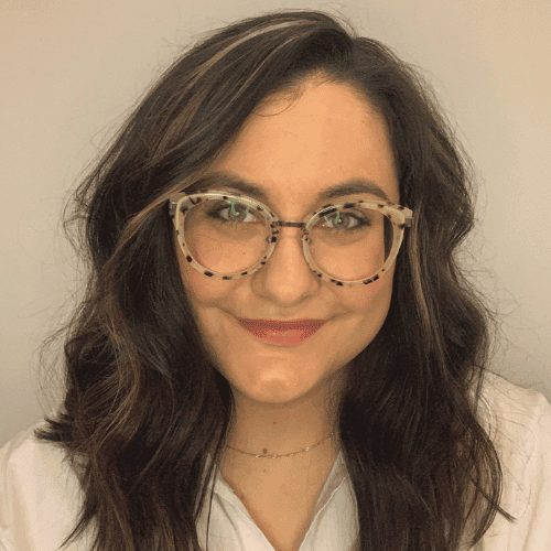 Kristen Beaty
