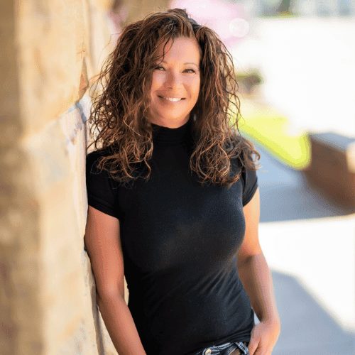 Lisa Harris