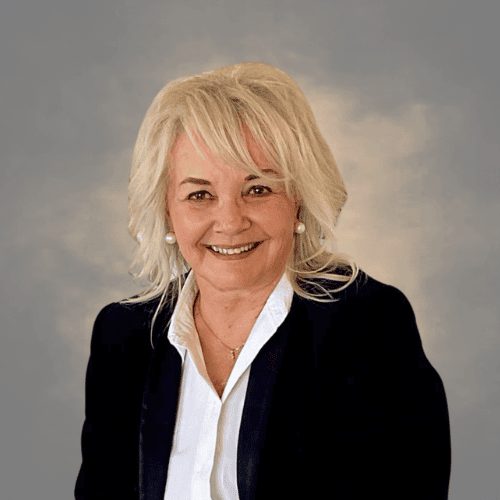 Martha Collins