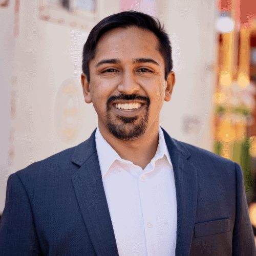Navin Jain
