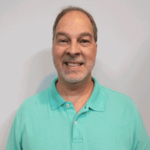 Randy Dalton