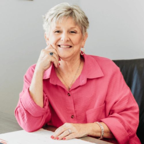 Susan Johnson