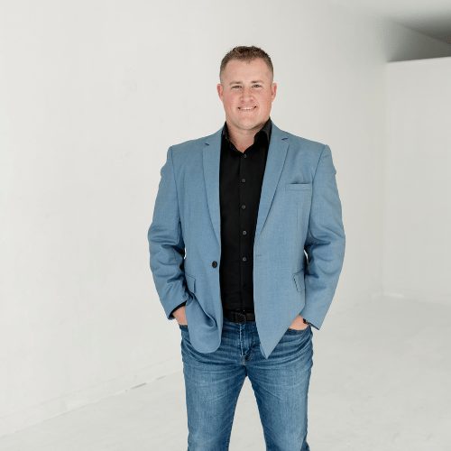 Trey Bolin