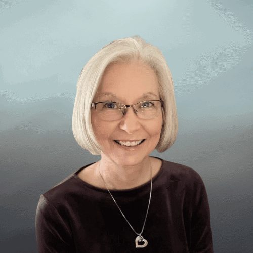 Joyce Wright