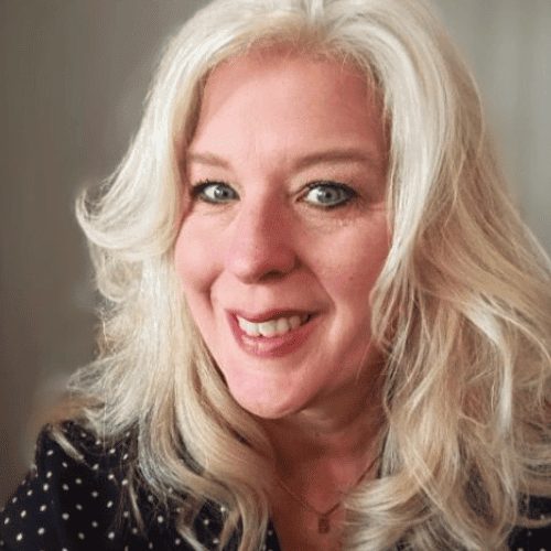 Leah Hogan